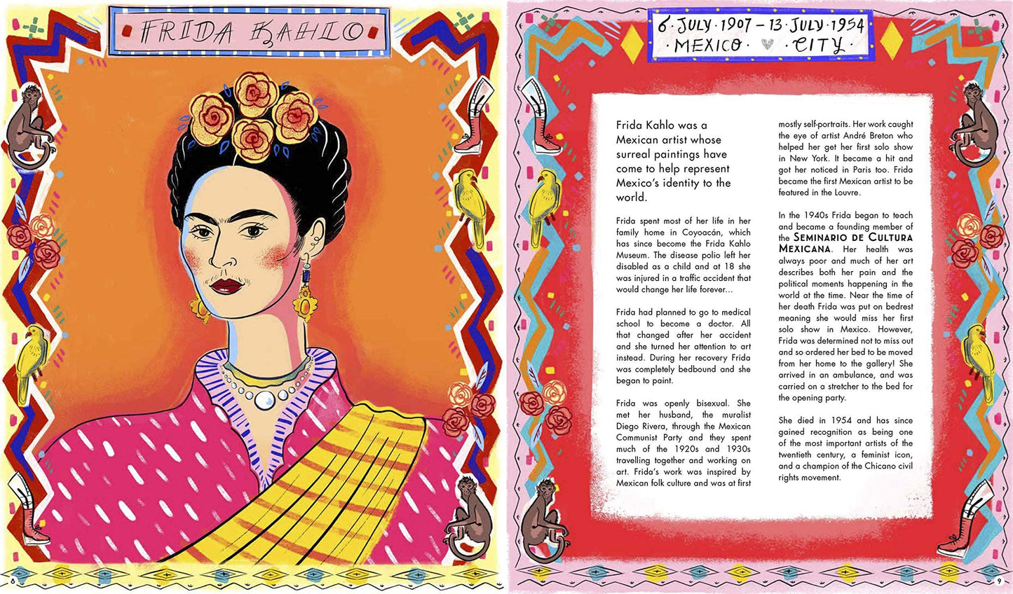 Queer Heroes, Children's Book