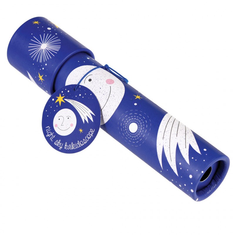 Astronomy Kaleidoscope Children's Toy
