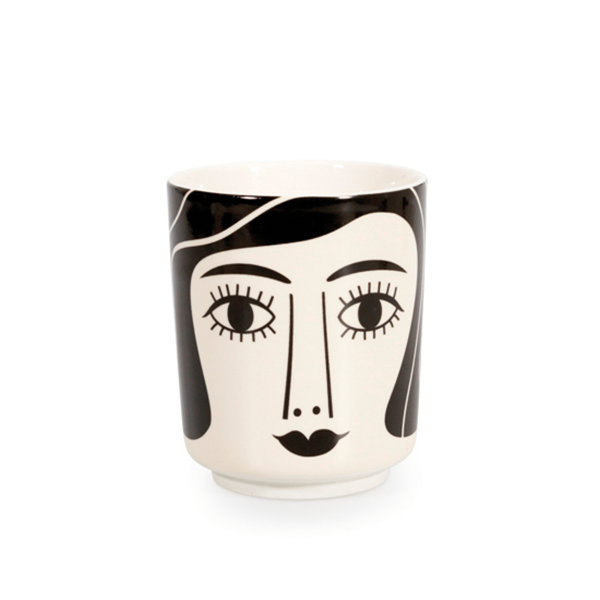 Jar / Planter Mrs Schultz