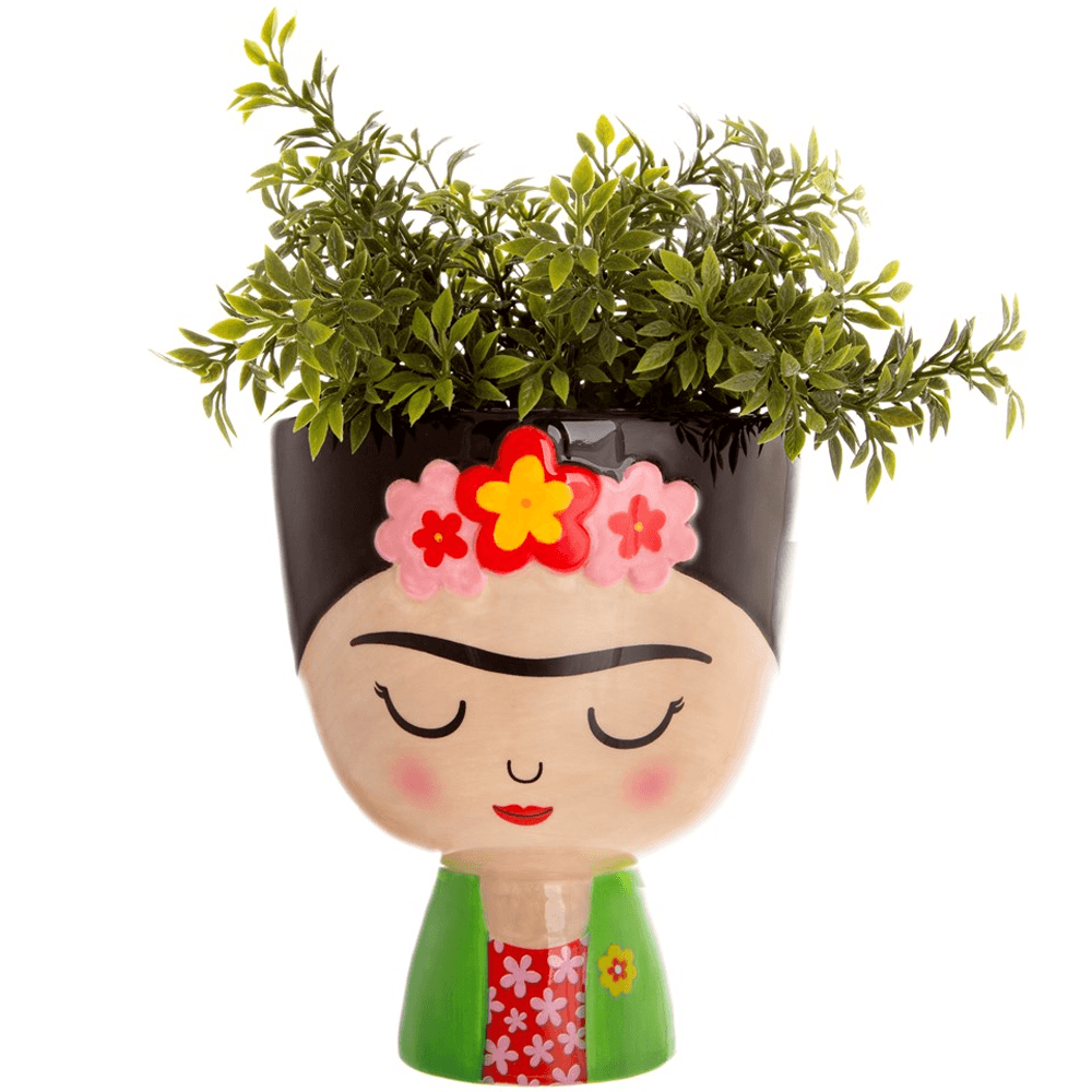 Frida Large Planter