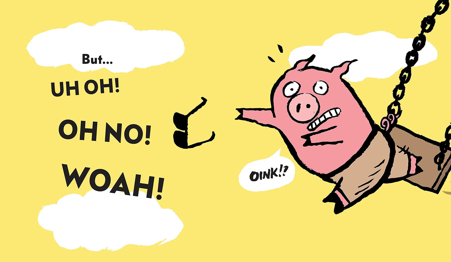 How To Be Cooler than Cool,  Children's Book