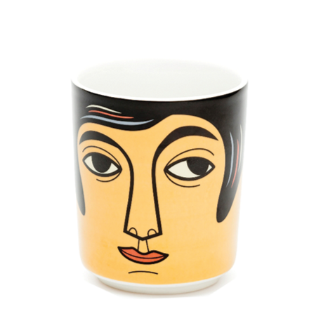 Jar / Planter Mr Carson