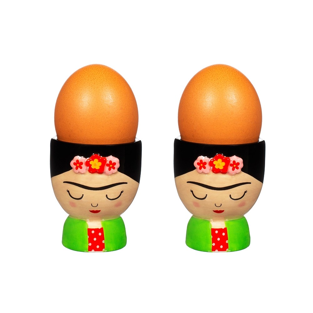 Frida Egg Cups
