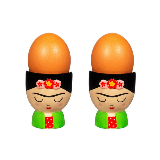 Frida Egg Cups