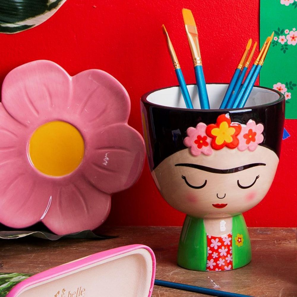 Frida Large Planter